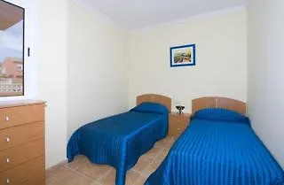 Villas Mira Lobos Corralejo 3*,  Espagne